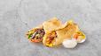 Twin Shawarma Deal