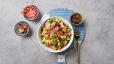 Fattoush Salad