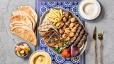 1/2 KG Mixed Platter