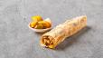 Saj Chicken Shawarma