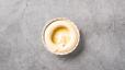 Hummus Side Plate