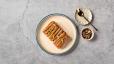 Sticky Date Pudding