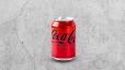 Coca-Cola Zero