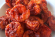 Prawns Koliwada Dry