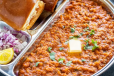 Pav Bhaji
