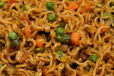 Double Masala Maggi