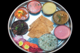 Dhangari Mutton Thali