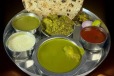 Alani Chicken Thali