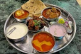 Alani Mutton Thali