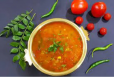 Tomato Saar Dal