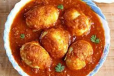 Egg Masala