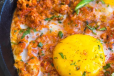 Egg Ghotala