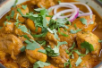 Chicken Patiyala