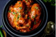 Chicken Do Pyaza