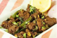 Mutton Dry Fry