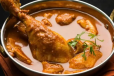 Chicken Kadai