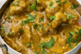 Chicken Mughlai
