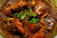 Crab Masala