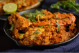 Crab Sukka