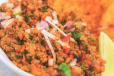 Chicken Kheema