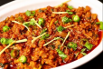 Mutton Kheema