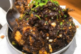 Kala Chicken Handi