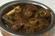Kala Mutton Handi