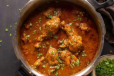 Gavran Deshi Chicken Handi Deshi Kombadi