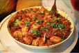 Prawns Tawa Masala