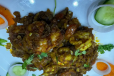 Prawns Koshimbir