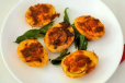 Egg Boil Fry
