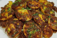 Egg Dry Fry