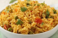 Veg Pulao