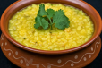 Sweet Corn Dal Khichdi