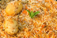 Egg Biryani
