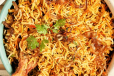 Mutton Biryani