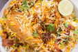 Chicken Dum Biryani