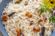 Ghee Rice