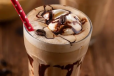 Cold Coffee