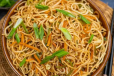 Veg Noodles