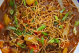 Chinese Vegetarian Chopsuey