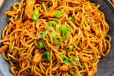 Egg Noodles