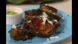 Aloo Prawns Wadi