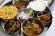 Mutton Thali Meal