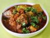 Wangi Batata Vegetarian