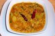 Doodi Chana Vegetarian