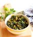 Methi Bhaji Vegetarian