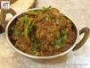 Chicken Liver Masala
