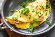 Egg Omelette
