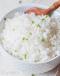 Plain Steam Rice